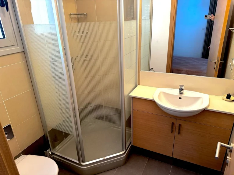 3 Bedroom House for Sale in Agios Tychonas, Limassol District