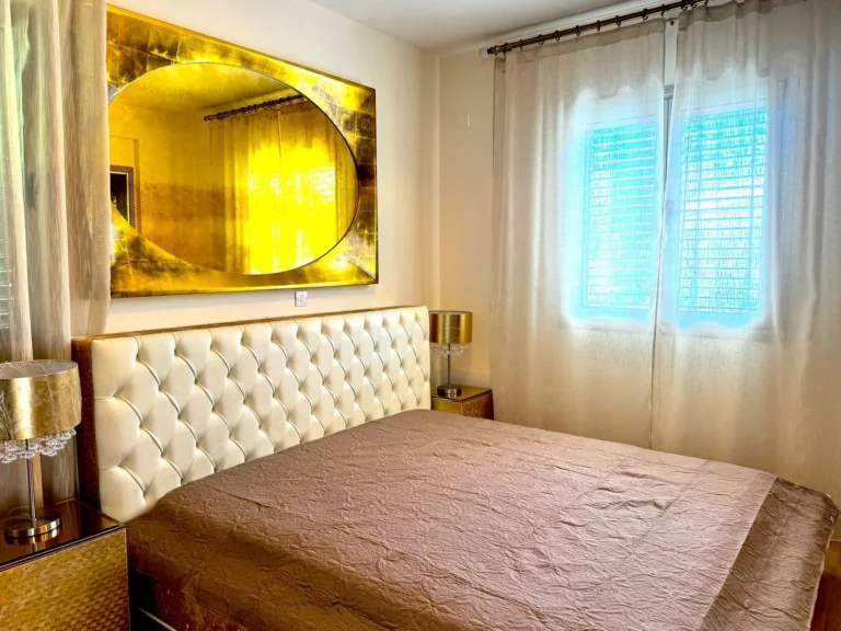 3 Bedroom House for Sale in Agios Tychonas, Limassol District