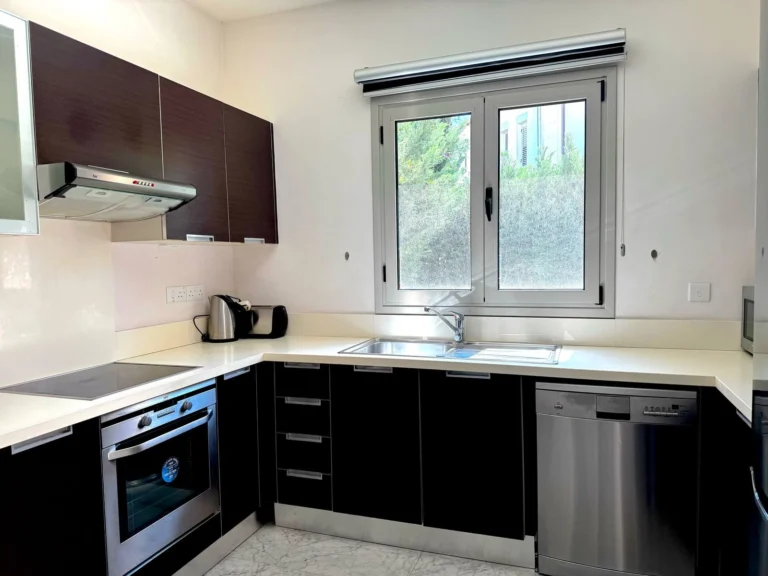 3 Bedroom House for Sale in Agios Tychonas, Limassol District