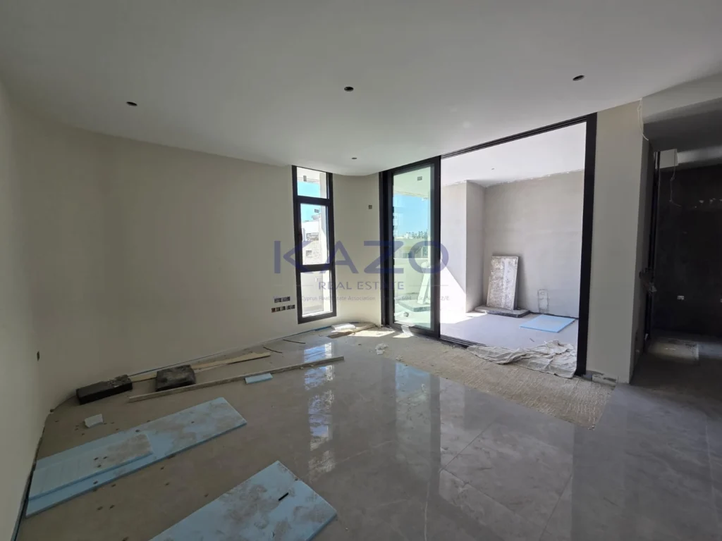 2 Bedroom Apartment for Sale in Limassol – Zakaki