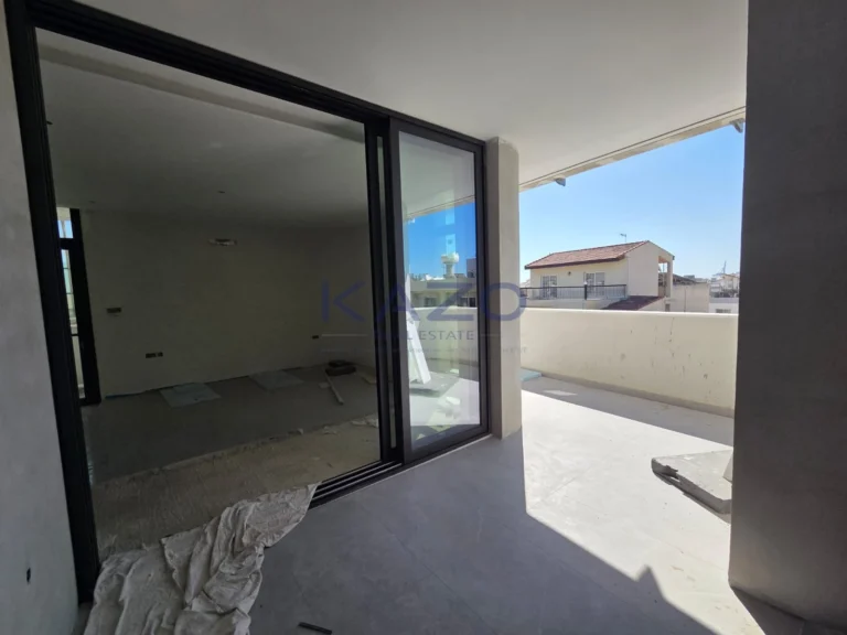 2 Bedroom Apartment for Sale in Limassol – Zakaki