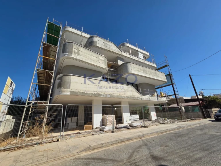 2 Bedroom Apartment for Sale in Limassol – Zakaki