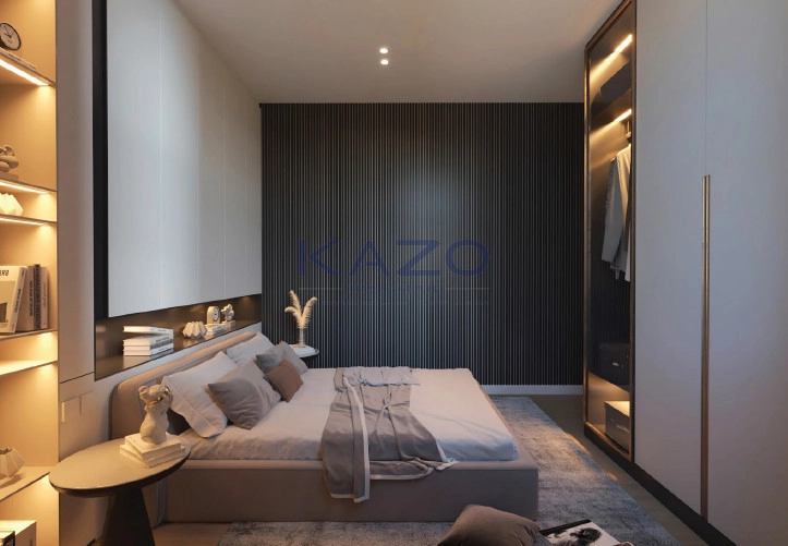 2 Bedroom Apartment for Sale in Limassol – Zakaki