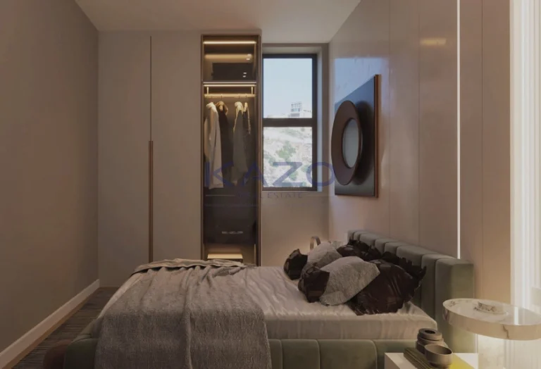 2 Bedroom Apartment for Sale in Limassol – Zakaki