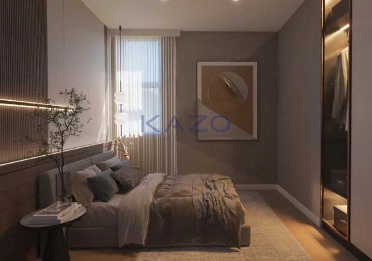 2 Bedroom Apartment for Sale in Limassol – Zakaki