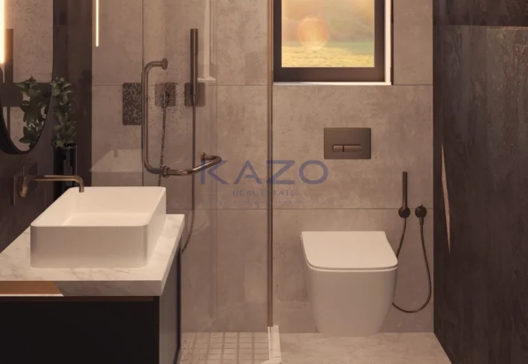 2 Bedroom Apartment for Sale in Limassol – Zakaki