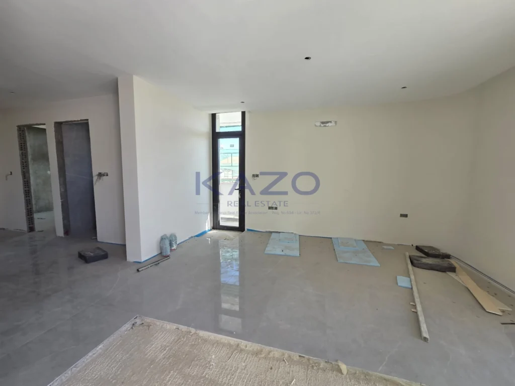 2 Bedroom Apartment for Sale in Limassol – Zakaki