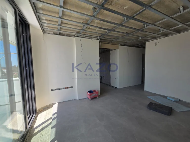 3 Bedroom Apartment for Sale in Limassol – Zakaki