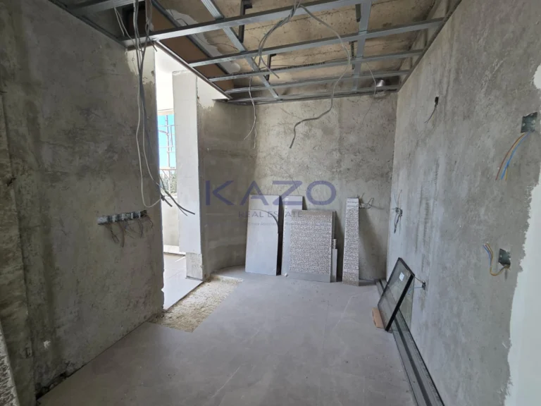 3 Bedroom Apartment for Sale in Limassol – Zakaki