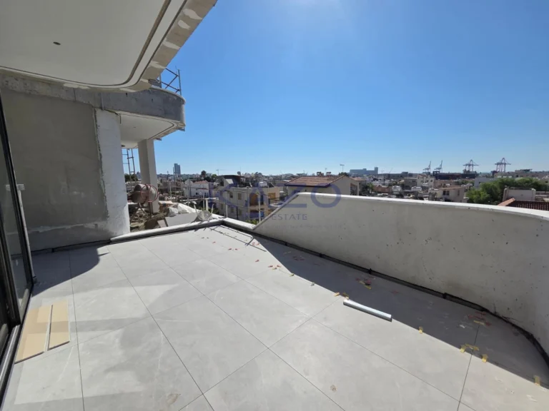 3 Bedroom Apartment for Sale in Limassol – Zakaki