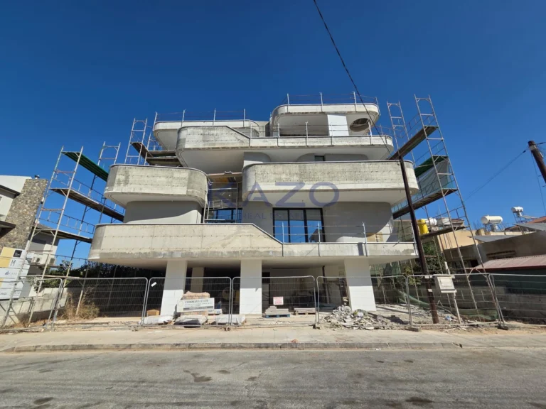 3 Bedroom Apartment for Sale in Limassol – Zakaki