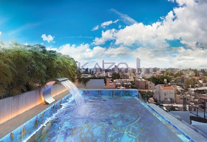 3 Bedroom Apartment for Sale in Limassol – Zakaki