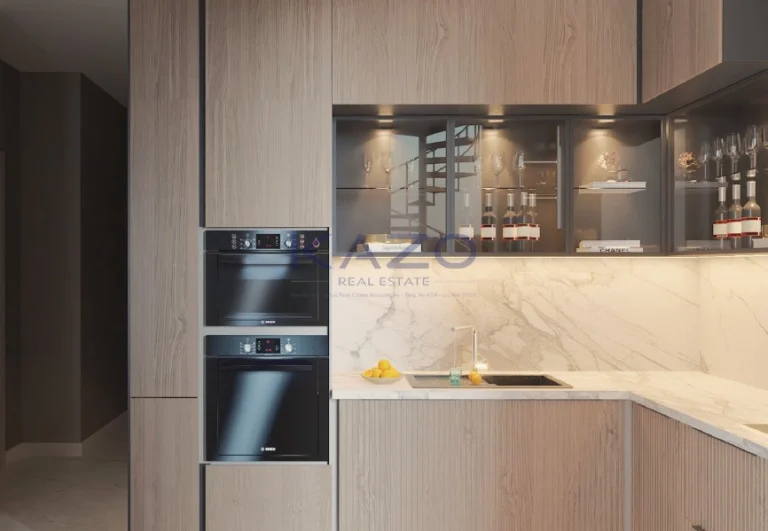 3 Bedroom Apartment for Sale in Limassol – Zakaki