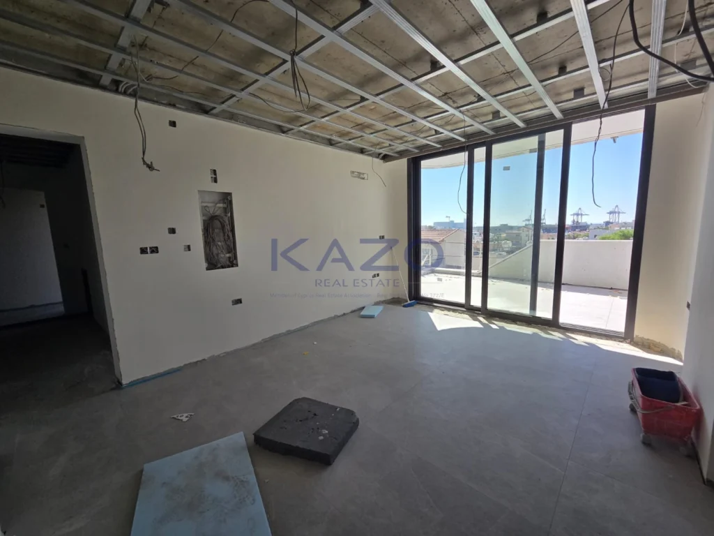 3 Bedroom Apartment for Sale in Limassol – Zakaki