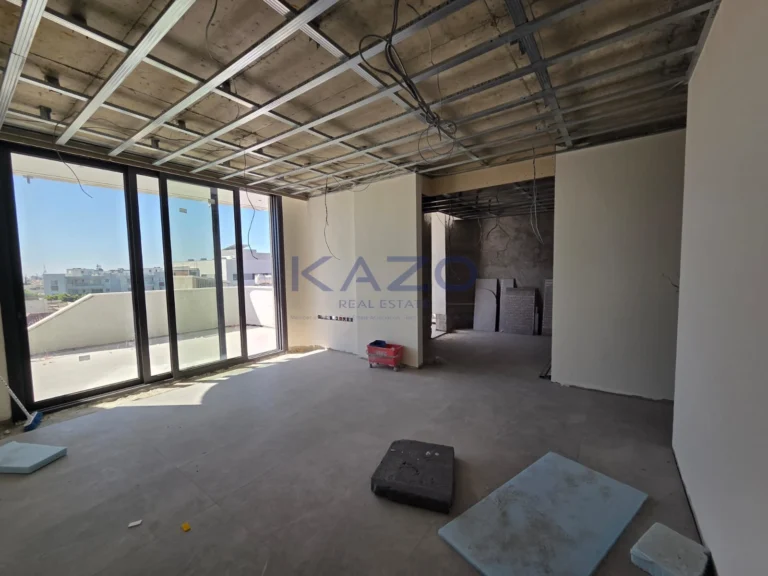 3 Bedroom Apartment for Sale in Limassol – Zakaki