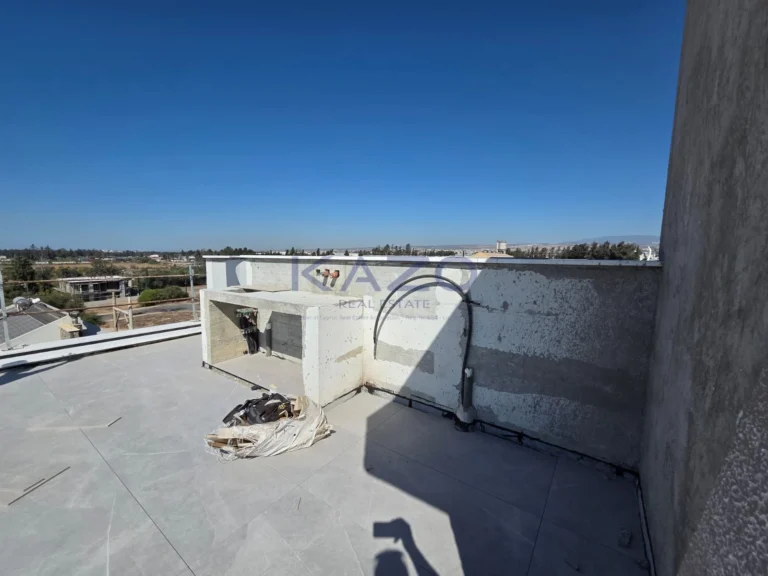 3 Bedroom Apartment for Sale in Limassol – Zakaki