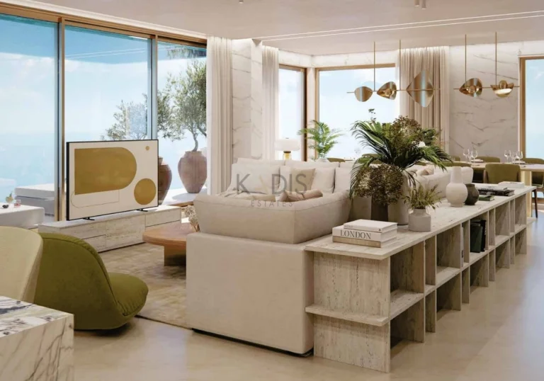 4 Bedroom Apartment for Sale in Limassol District