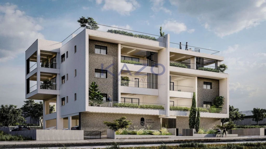 2 Bedroom Apartment for Sale in Ypsonas, Limassol District