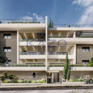 2 Bedroom Apartment for Sale in Ypsonas, Limassol District