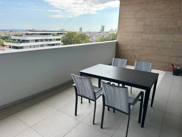 3 Bedroom Apartment for Sale in Potamos Germasogeias, Limassol District