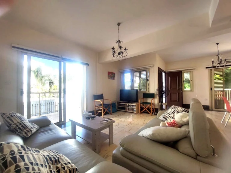 4 Bedroom House for Sale in Pernera, Famagusta District