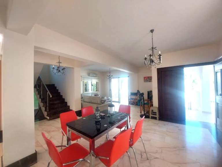 4 Bedroom House for Sale in Pernera, Famagusta District