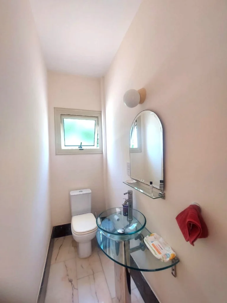 4 Bedroom House for Sale in Pernera, Famagusta District