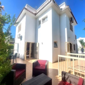 4 Bedroom House for Sale in Pernera, Famagusta District