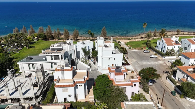 4 Bedroom House for Sale in Pernera, Famagusta District