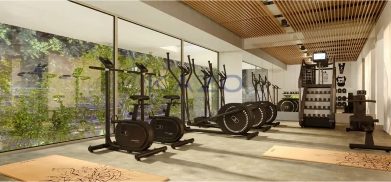 3 Bedroom Apartment for Sale in Limassol District