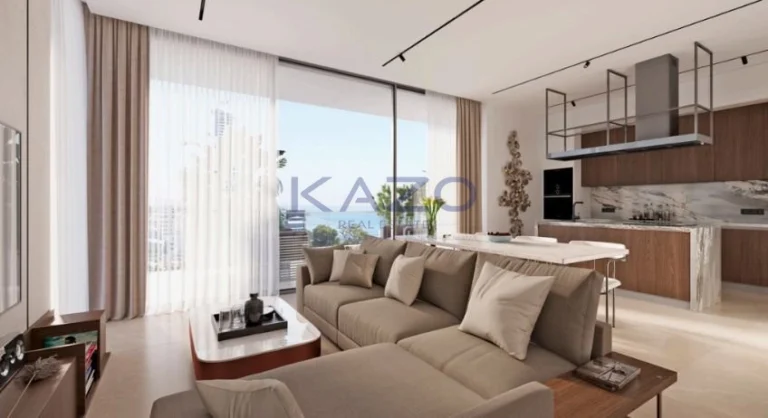 3 Bedroom Apartment for Sale in Limassol District