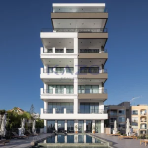 2 Bedroom Apartment for Sale in Limassol District