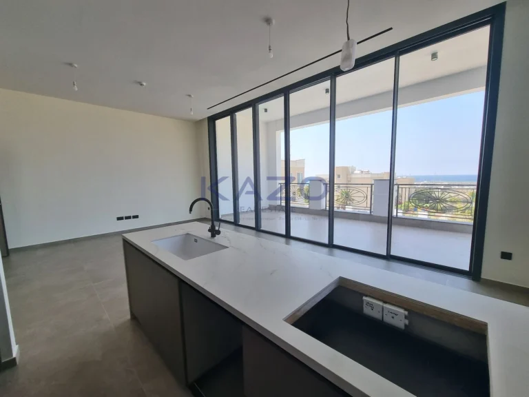 2 Bedroom Apartment for Sale in Limassol District