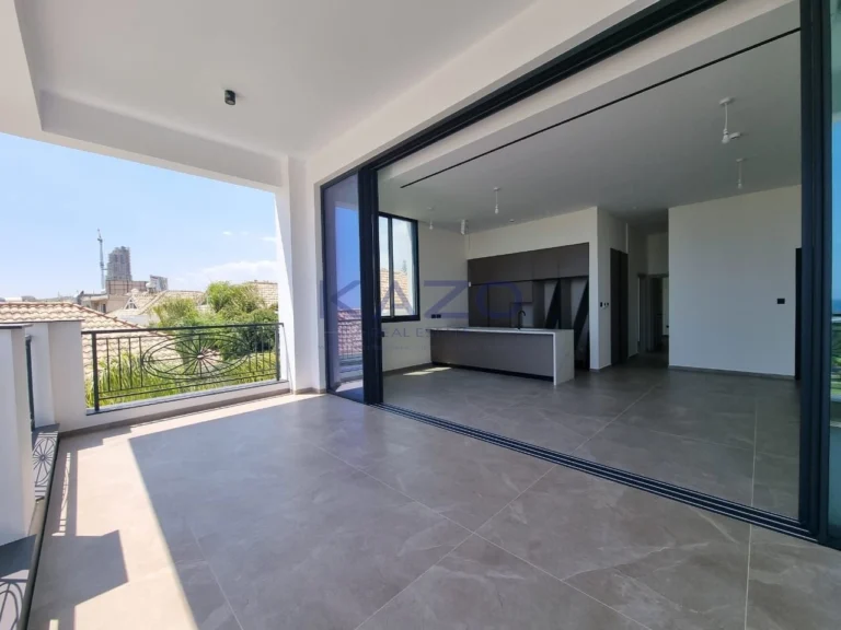 2 Bedroom Apartment for Sale in Limassol District