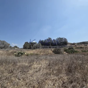 3,851m² Plot for Sale in Moni, Limassol District