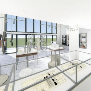 66m² Building for Sale in Larnaca – Agios Nikolaos, Limassol District