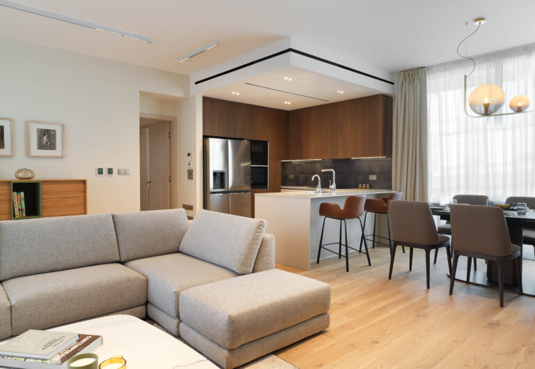 3 Bedroom Apartment for Sale in Limassol District