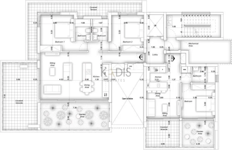 1 Bedroom Apartment for Sale in Limassol District