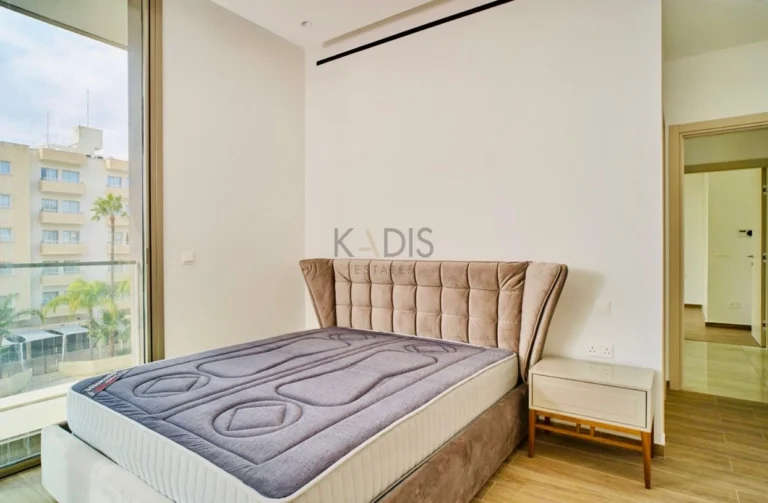 2 Bedroom Apartment for Rent in Limassol District