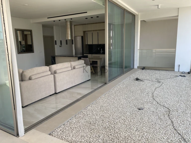 2 Bedroom Apartment for Sale in Limassol District