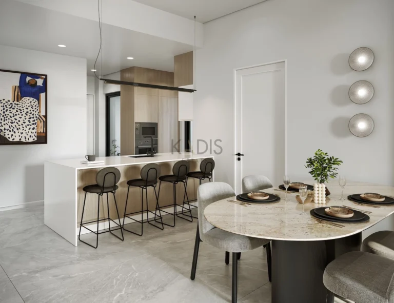 5 Bedroom Apartment for Sale in Limassol – Agios Athanasios