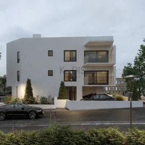 2 Bedroom Apartment for Sale in Nicosia District