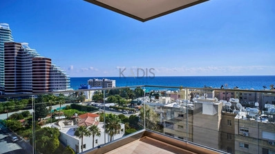 2 Bedroom Apartment for Rent in Limassol District