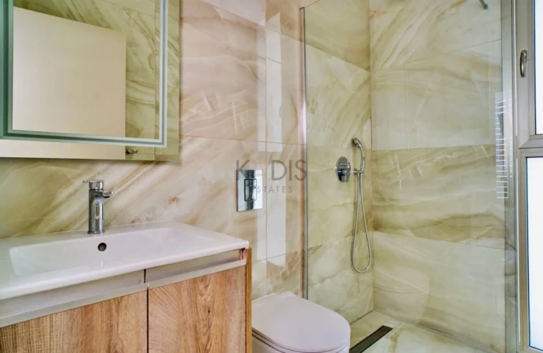 2 Bedroom Apartment for Rent in Limassol District