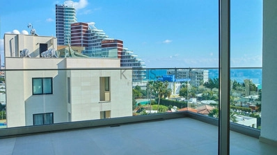 2 Bedroom Apartment for Rent in Limassol District