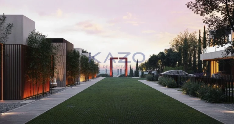 1 Bedroom Apartment for Sale in Limassol – Agios Athanasios