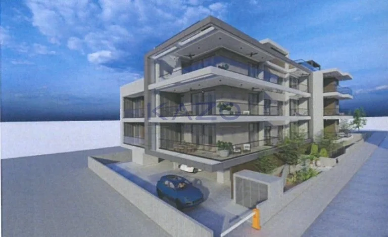 2 Bedroom Apartment for Sale in Limassol – Mesa Geitonia