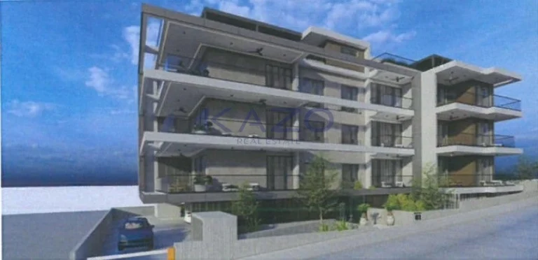 2 Bedroom Apartment for Sale in Limassol – Mesa Geitonia