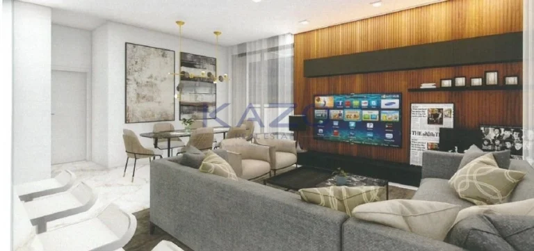 2 Bedroom Apartment for Sale in Limassol – Mesa Geitonia