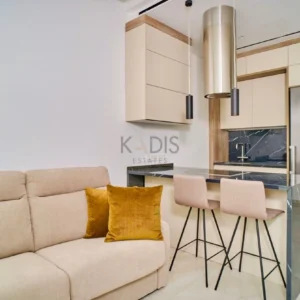 1 Bedroom Apartment for Rent in Limassol District